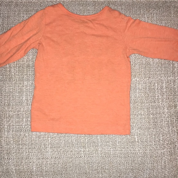 Scary cute long sleeve - Picture 3 of 4